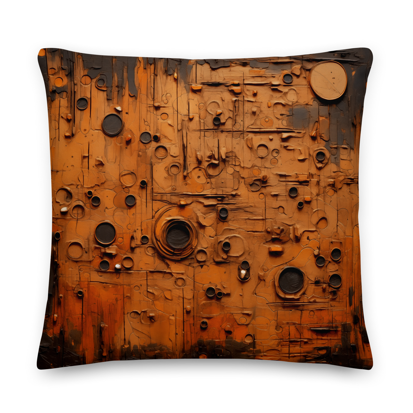 PILLOW: Ply Away Vol. 2