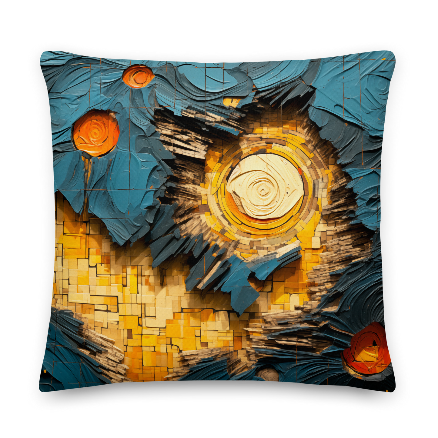 PILLOW: Ply Away Vol. 4