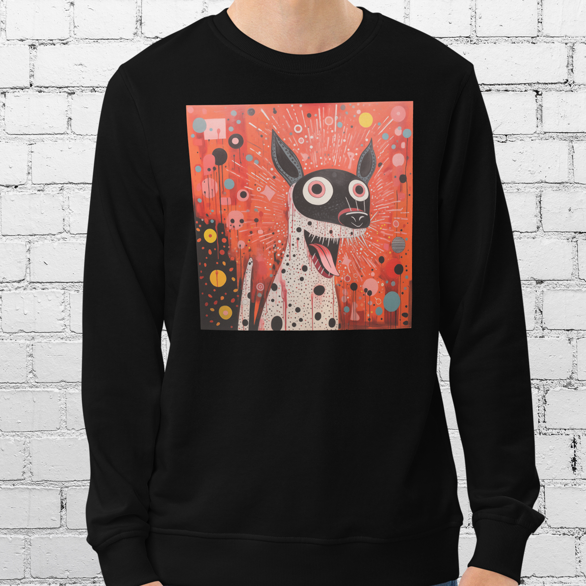 SWEATSHIRT: All Pets Are Pretty Vol. 1