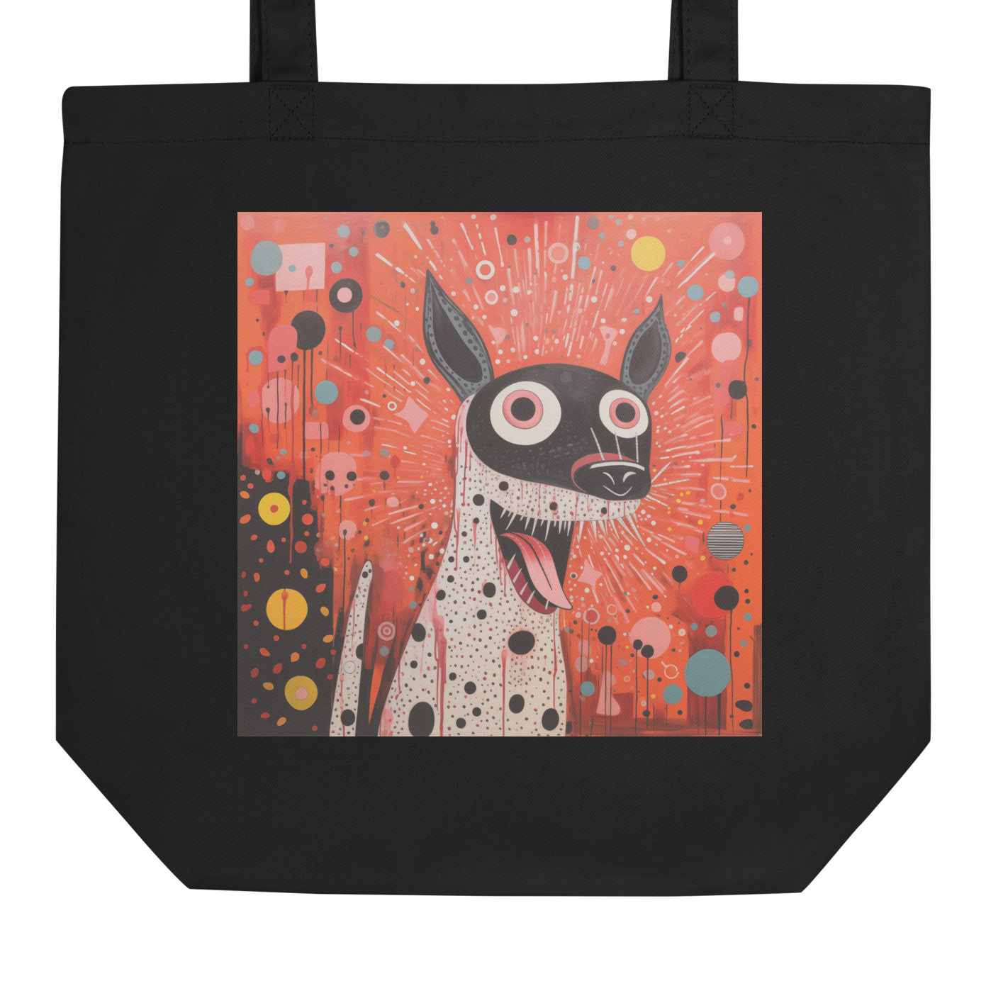 TOTE BAG: All Pets Are Pretty Vol. 1