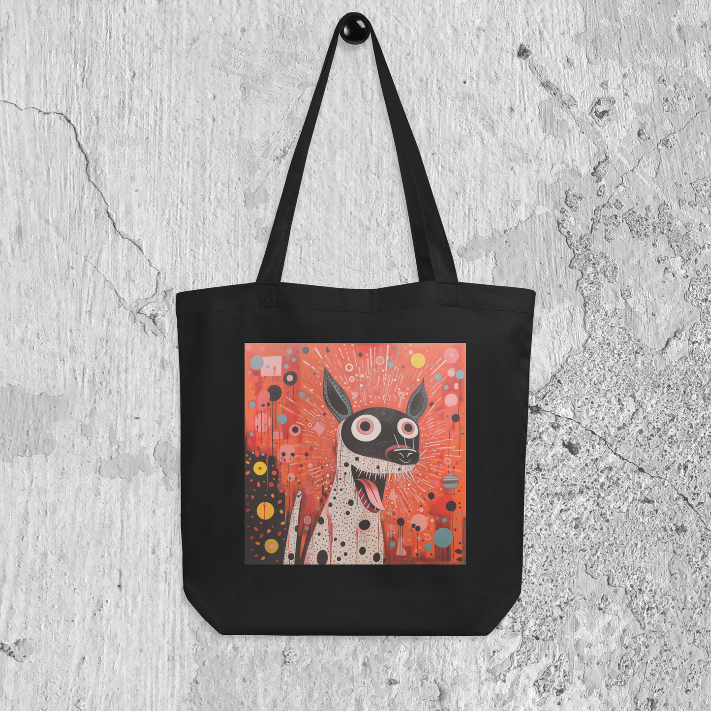 TOTE BAG: All Pets Are Pretty Vol. 1