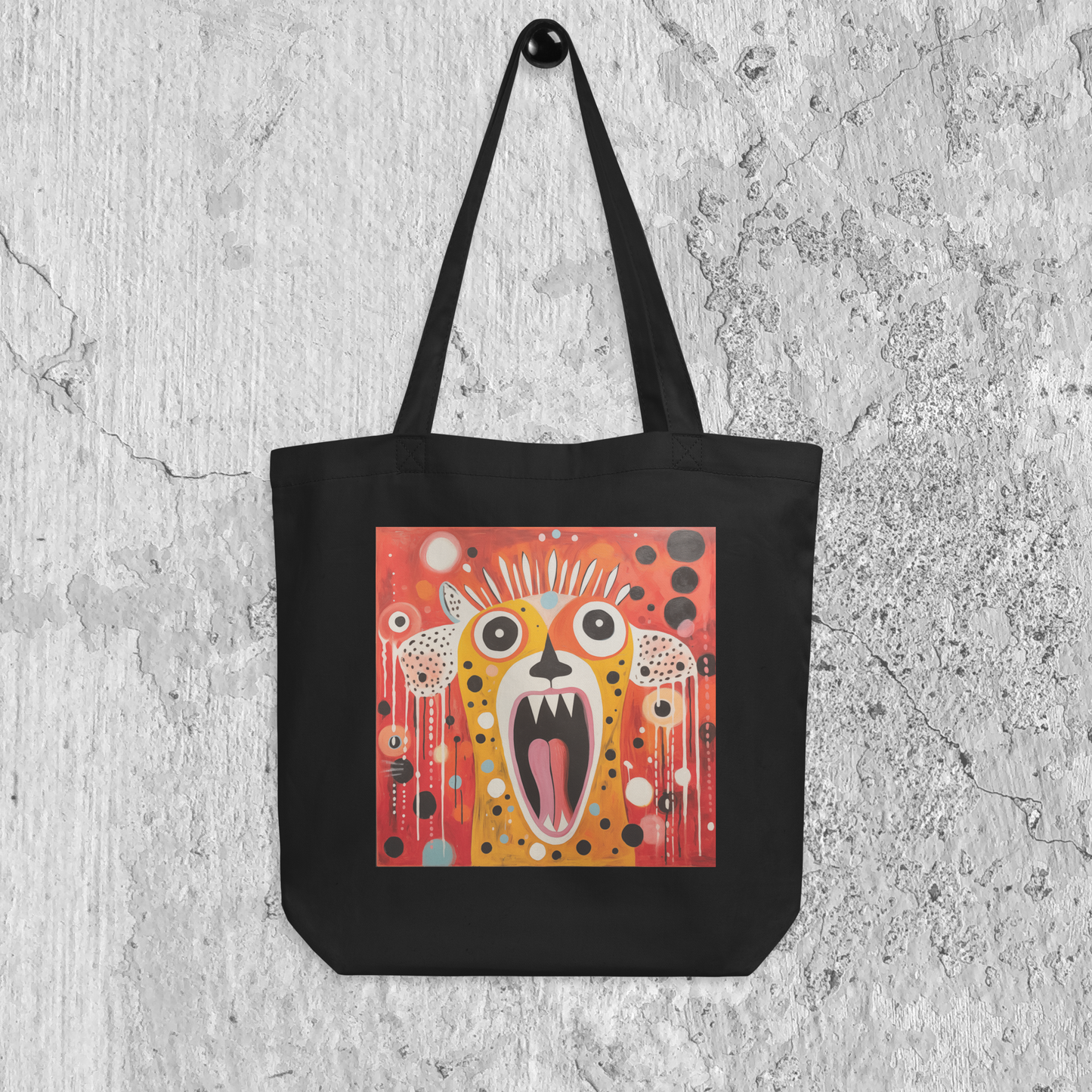 TOTE BAG: All Pets Are Pretty Vol. 2