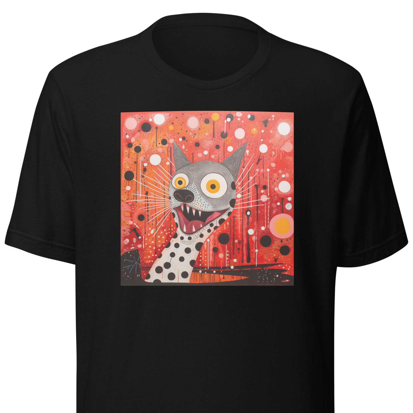 T-SHIRT: All Pets Are Pretty Vol. 3