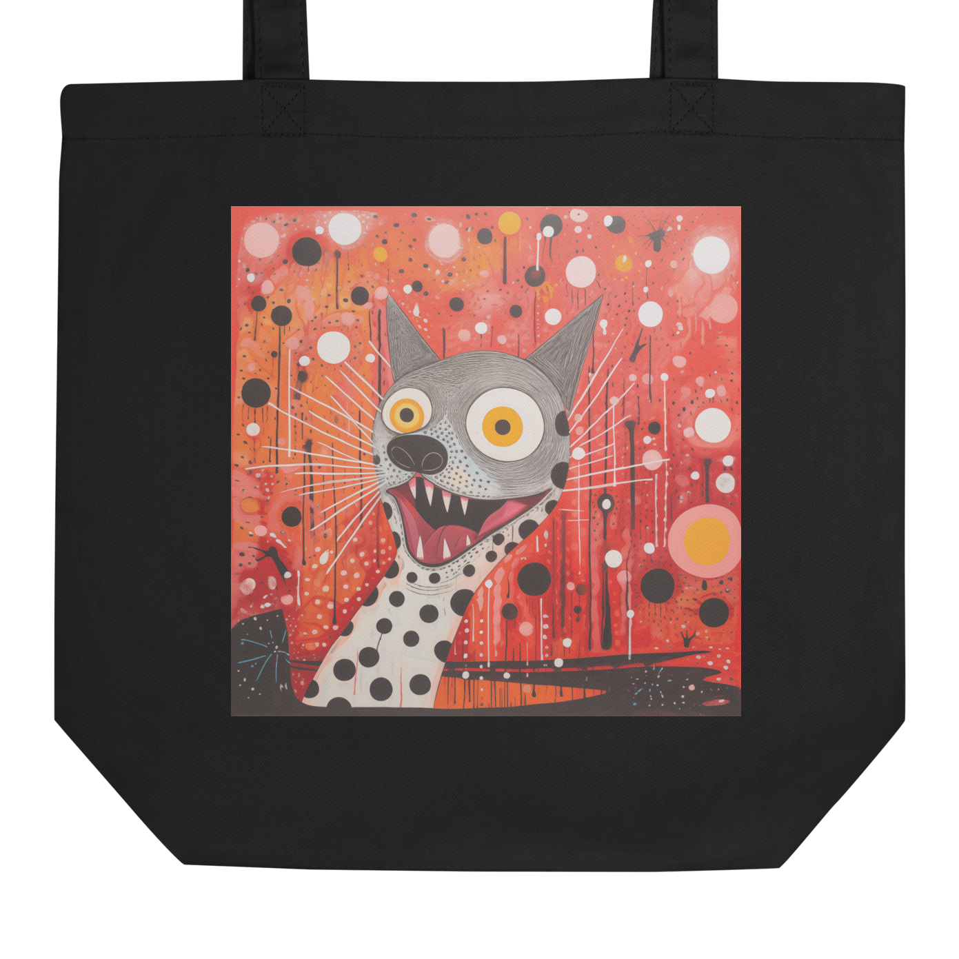 TOTE BAG: All Pets Are Pretty Vol. 3