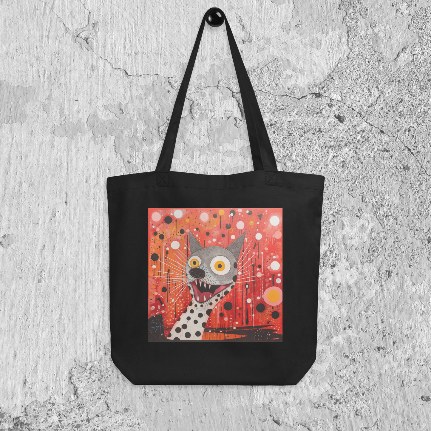 TOTE BAG: All Pets Are Pretty Vol. 3