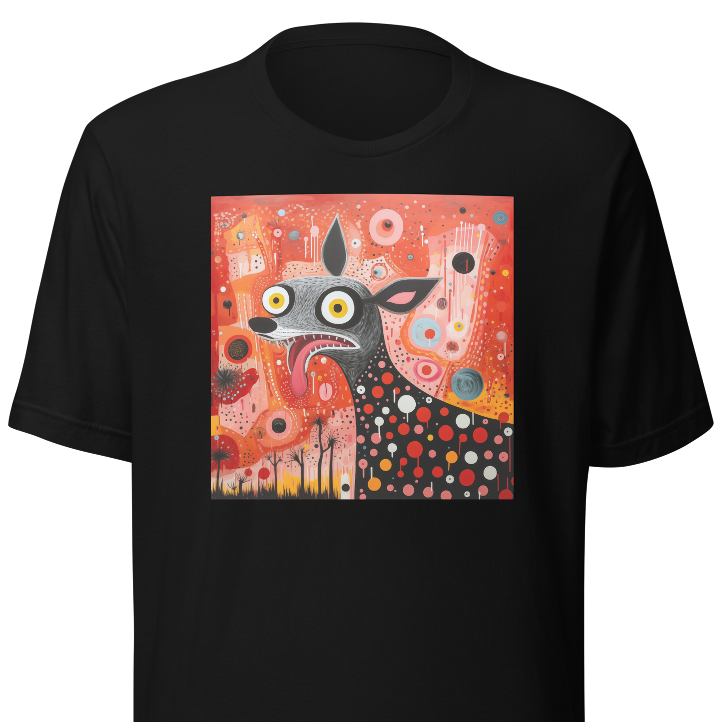 T-SHIRT: All Pets Are Pretty Vol. 4