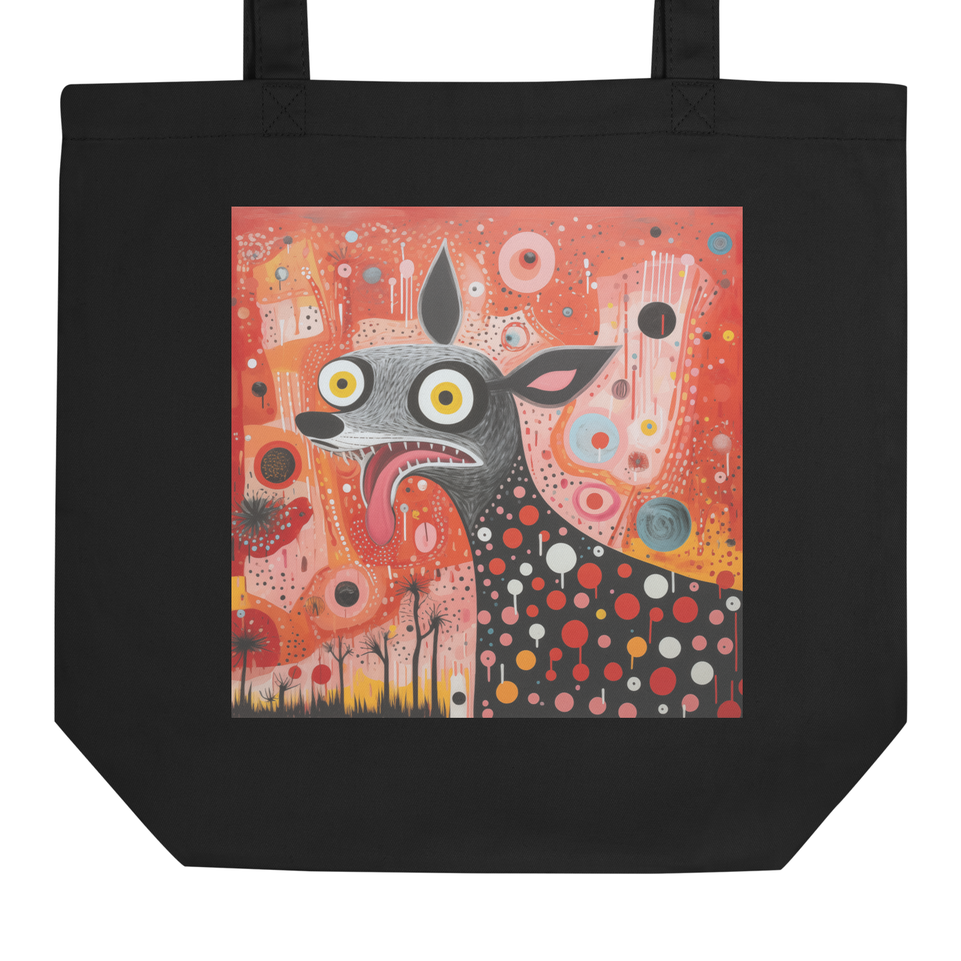 TOTE BAG: All Pets Are Pretty Vol. 4