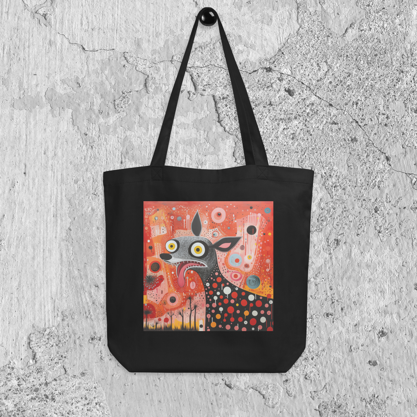 TOTE BAG: All Pets Are Pretty Vol. 4