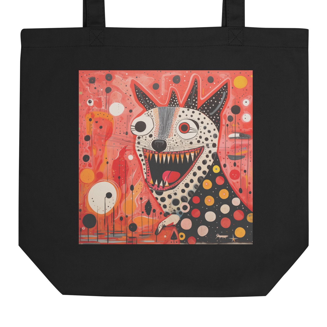 TOTE BAG: All Pets Are Pretty Vol. 5