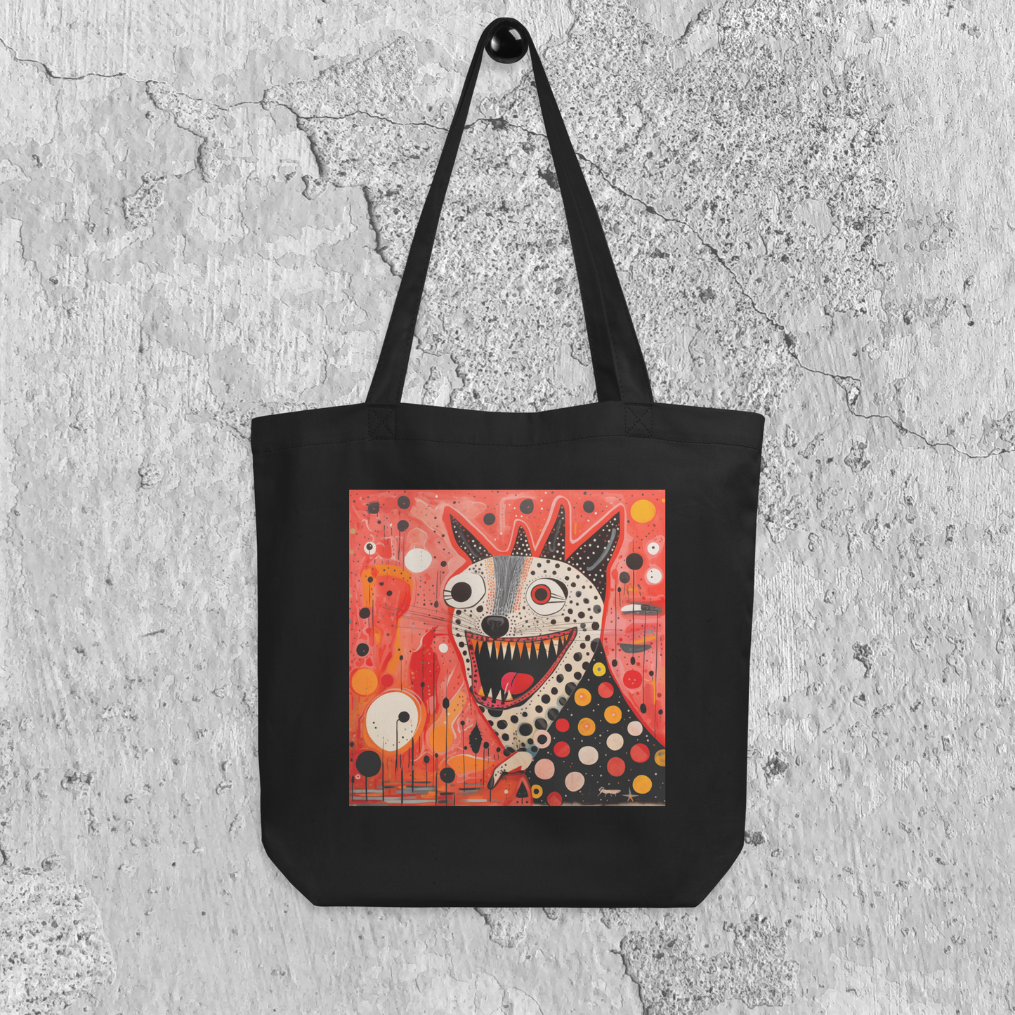 TOTE BAG: All Pets Are Pretty Vol. 5