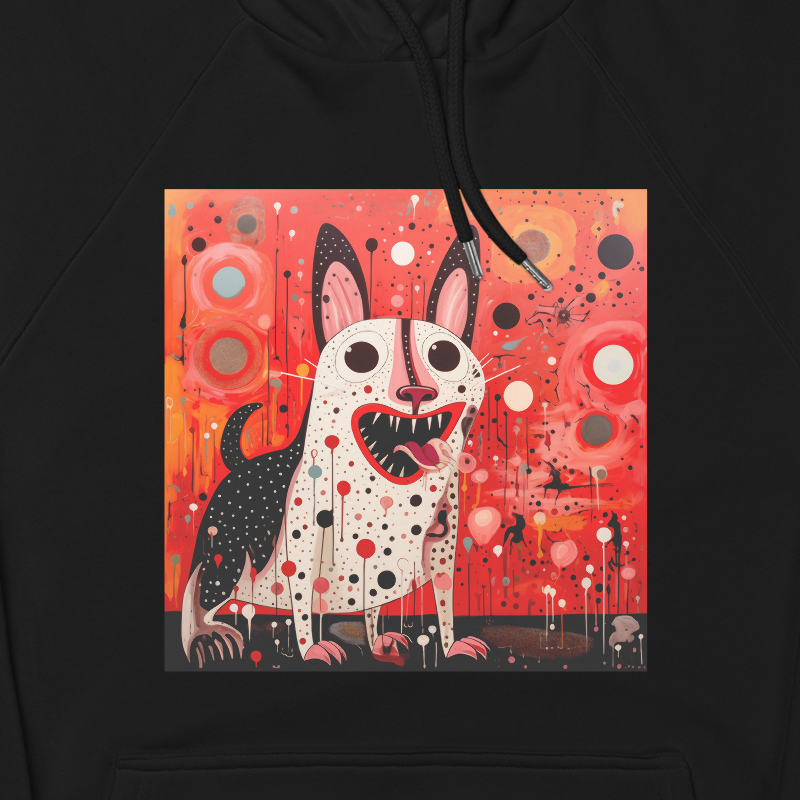 HOODIE: All Pets Are Pretty Vol. 6