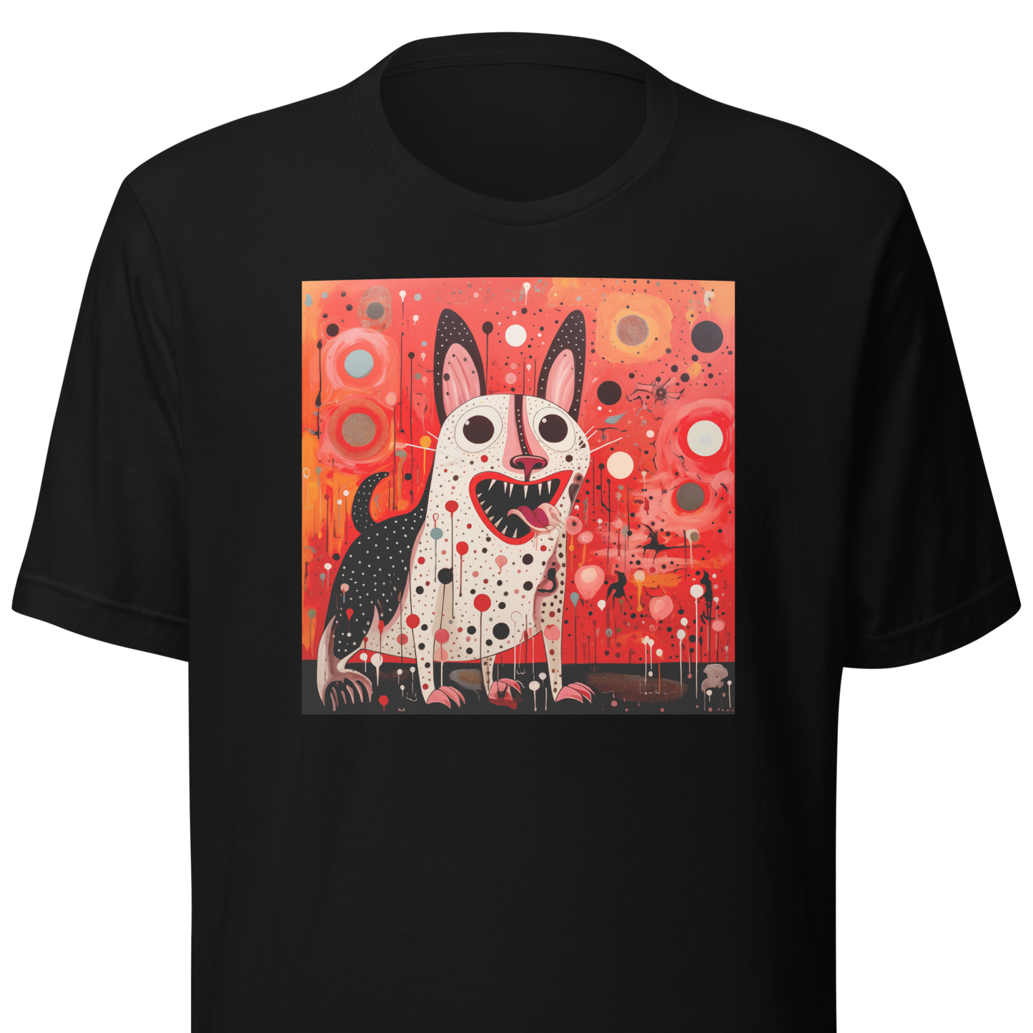 T-SHIRT: All Pets Are Pretty Vol. 6