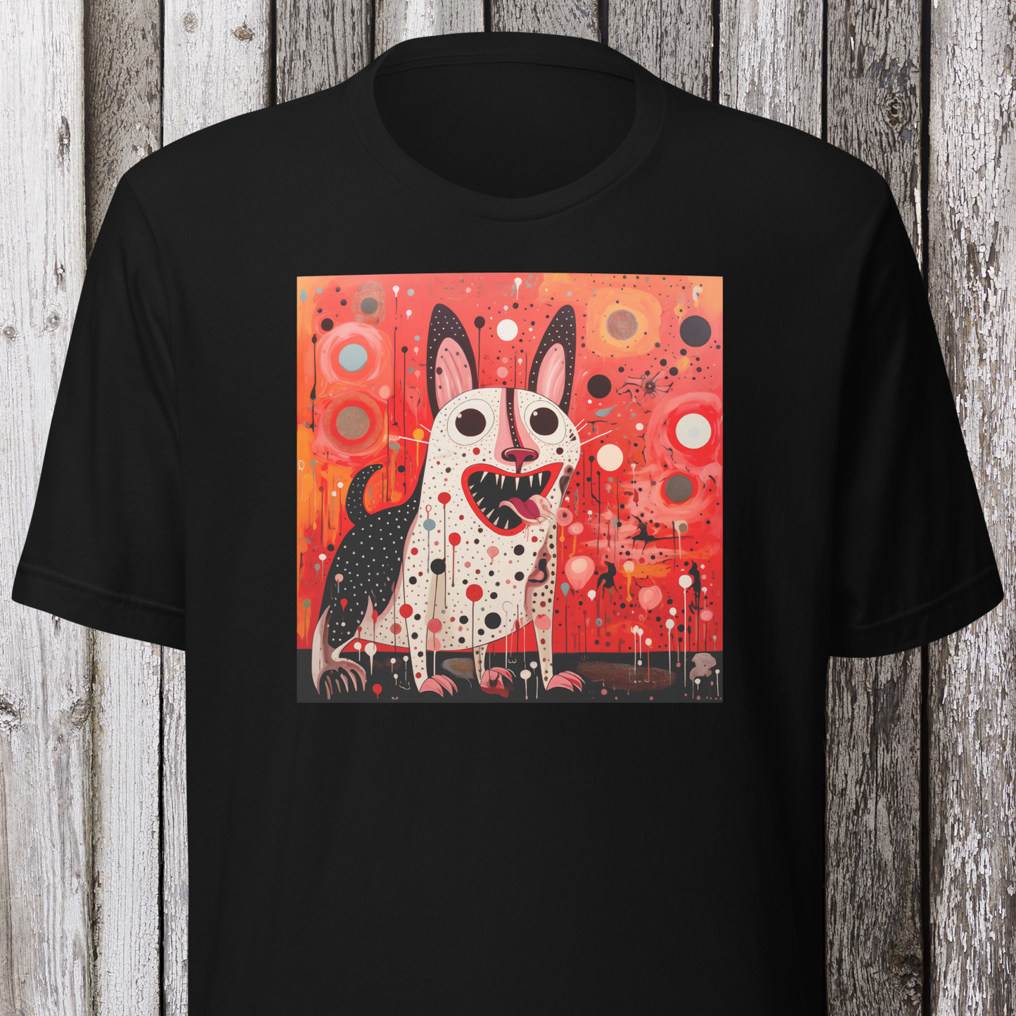 T-SHIRT: All Pets Are Pretty Vol. 6