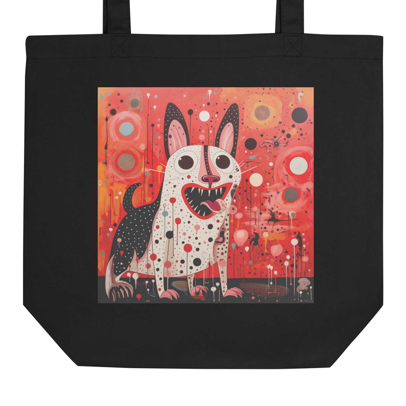 TOTE BAG: All Pets Are Pretty Vol. 6