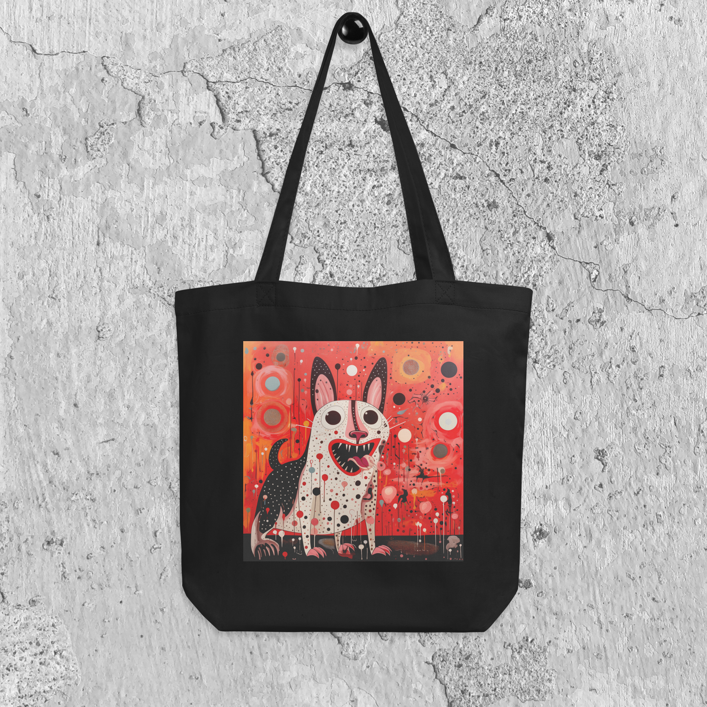 TOTE BAG: All Pets Are Pretty Vol. 6