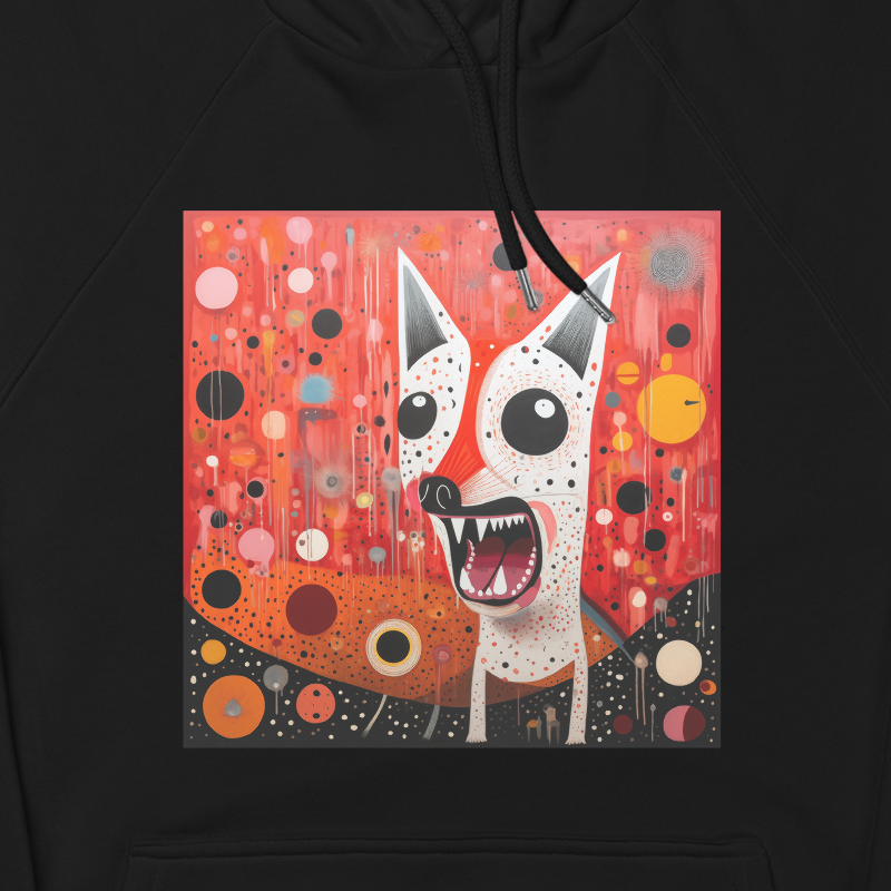 HOODIE: All Pets Are Pretty Vol. 7