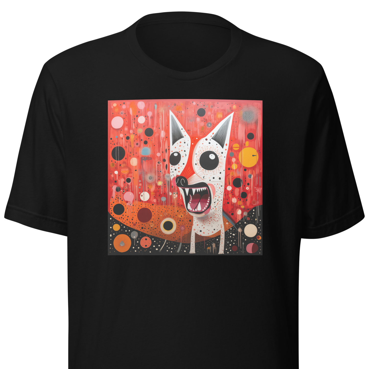 T-SHIRT: All Pets Are Pretty Vol. 7