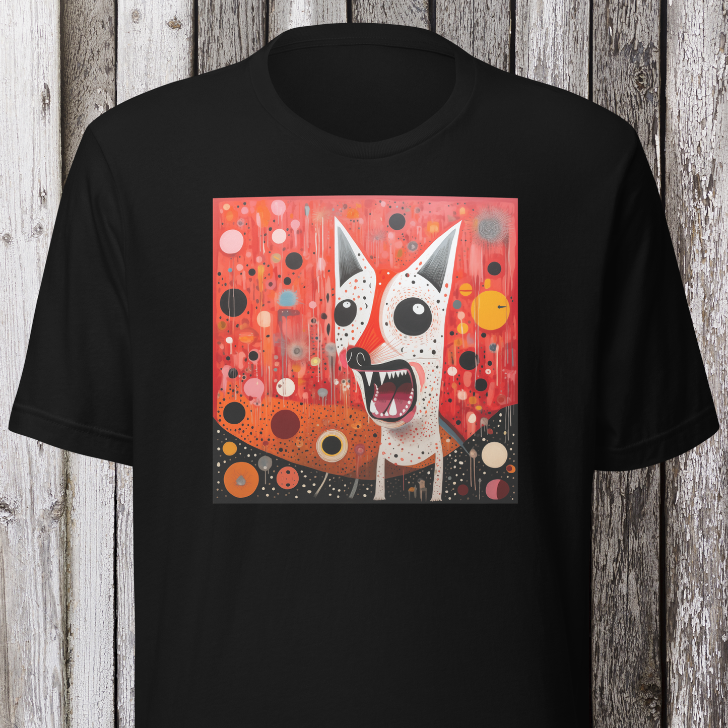 T-SHIRT: All Pets Are Pretty Vol. 7