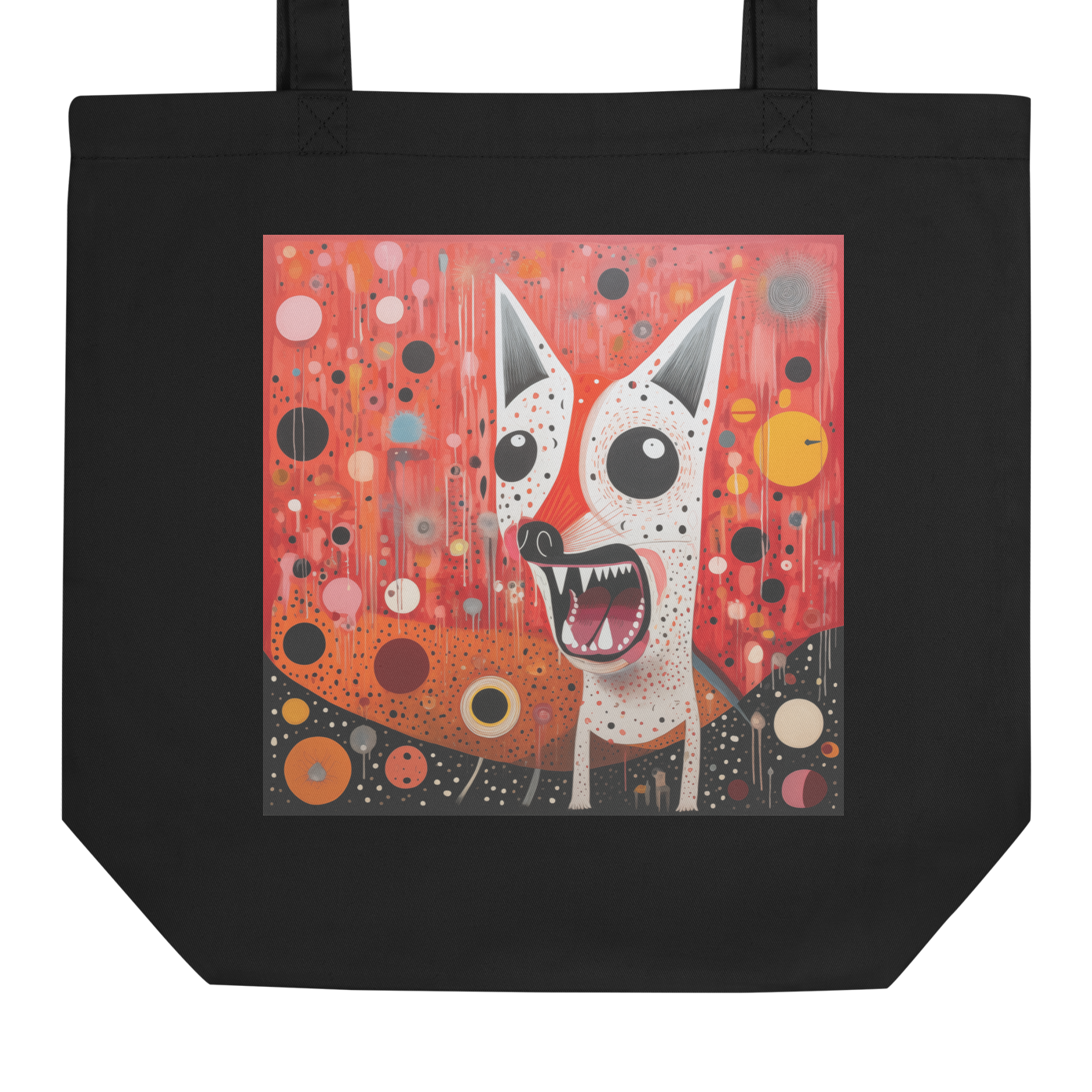 TOTE BAG: All Pets Are Pretty Vol. 7