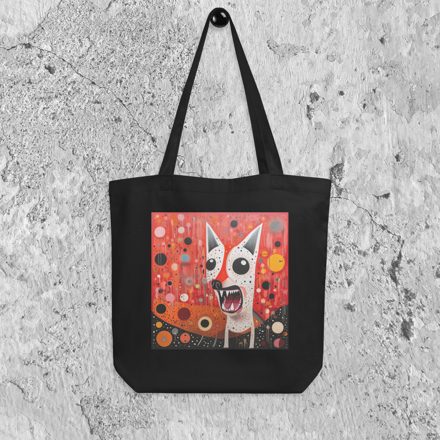 TOTE BAG: All Pets Are Pretty Vol. 7