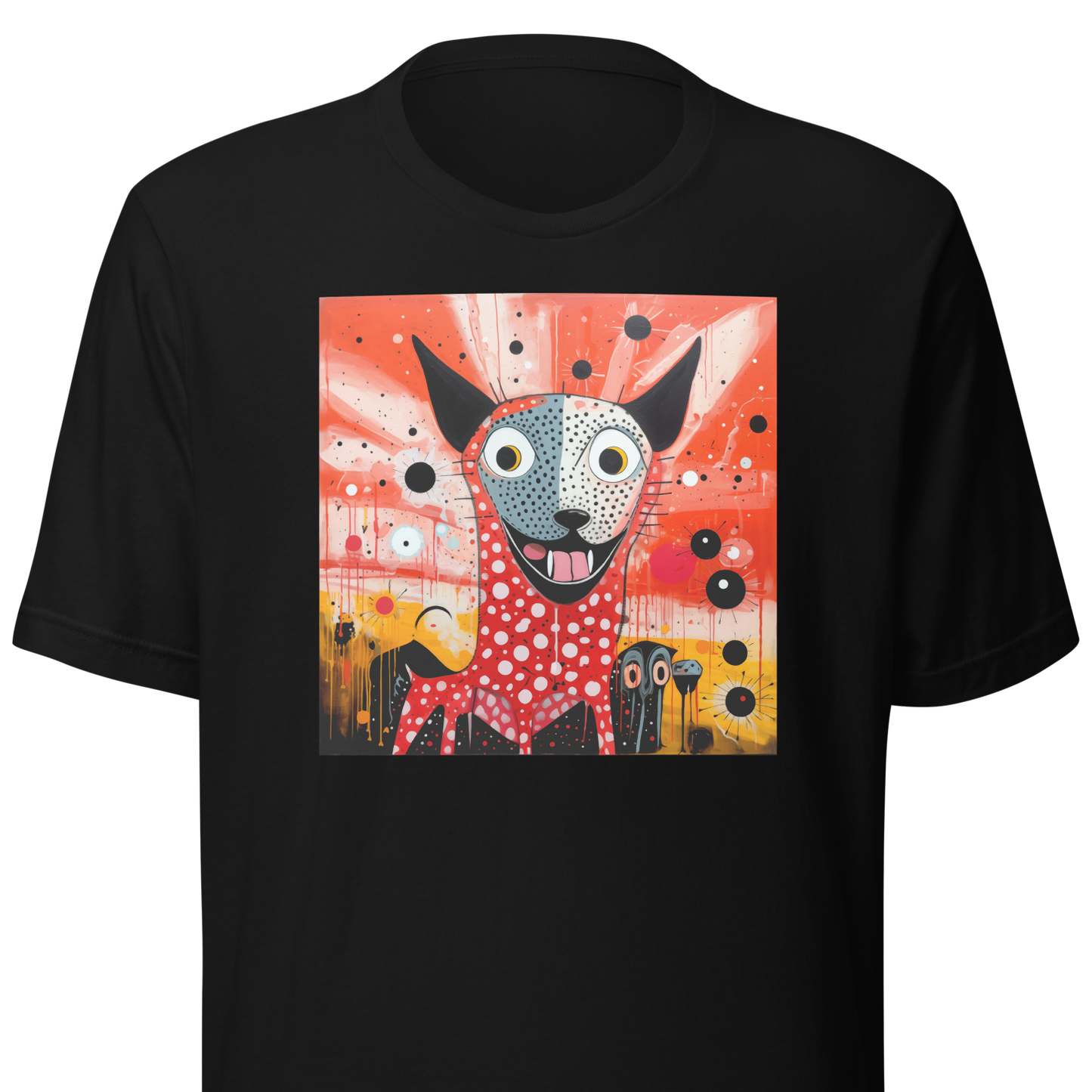 T-SHIRT: All Pets Are Pretty Vol. 8