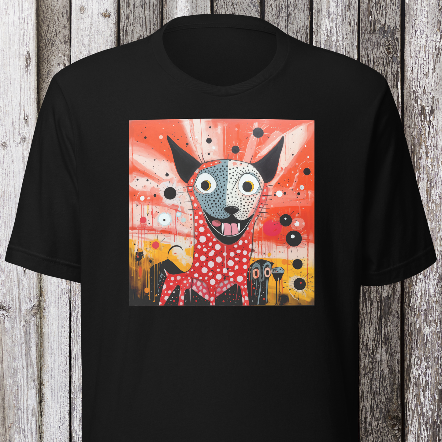 T-SHIRT: All Pets Are Pretty Vol. 8