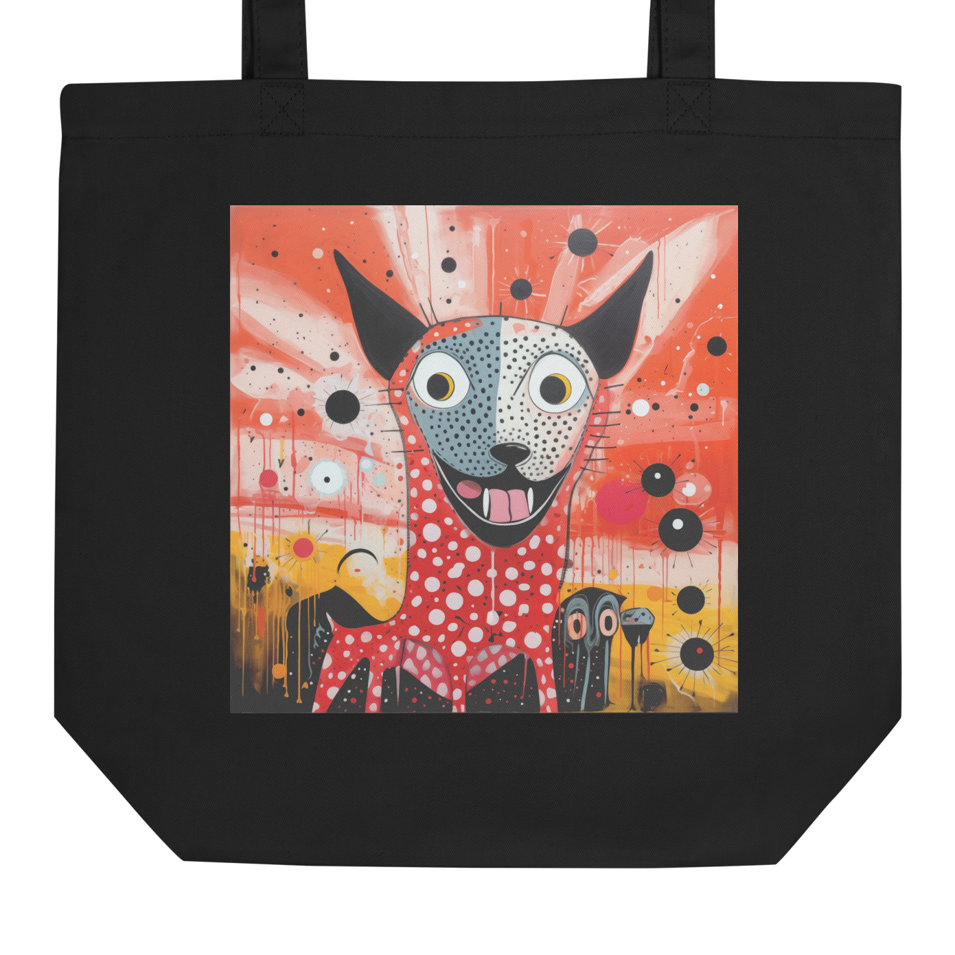 TOTE BAG: All Pets Are Pretty Vol. 8