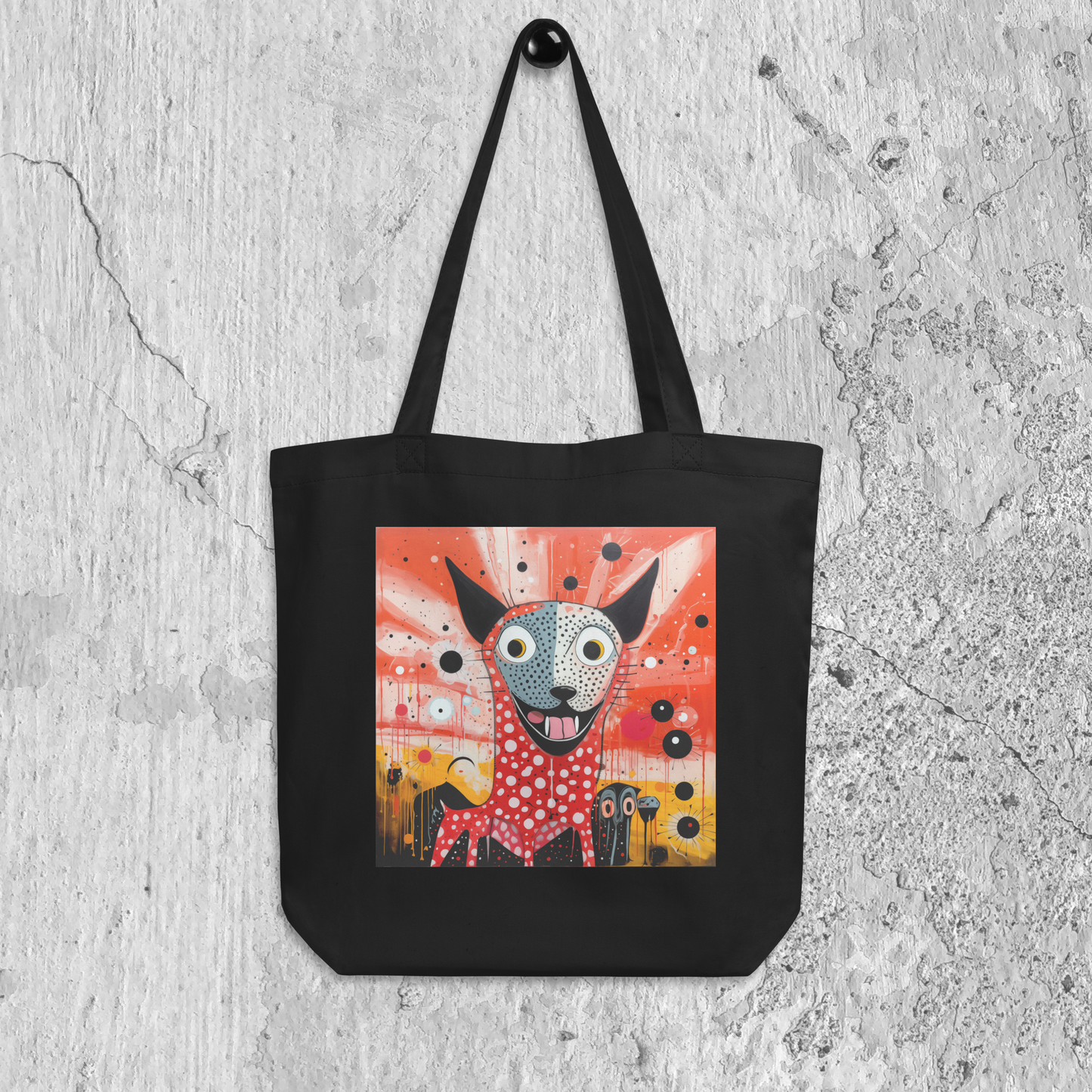 TOTE BAG: All Pets Are Pretty Vol. 8