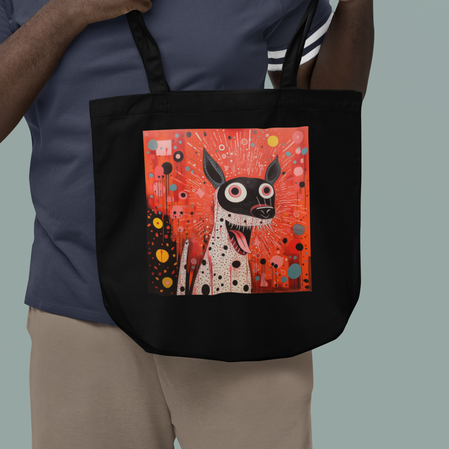 TOTE BAG: All Pets Are Pretty Vol. 1