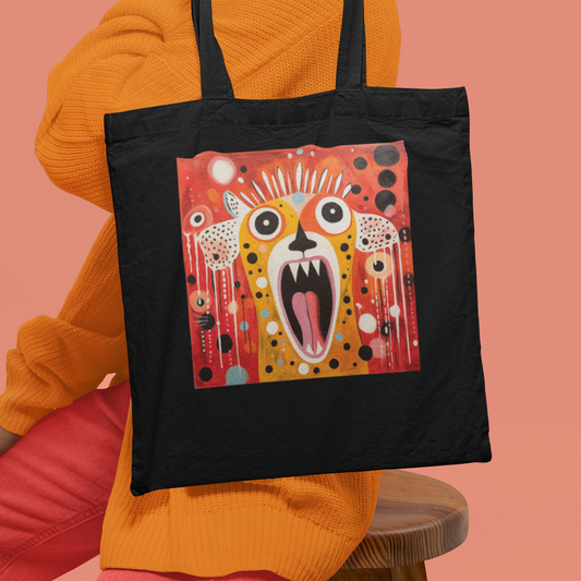 TOTE BAG: All Pets Are Pretty Vol. 2