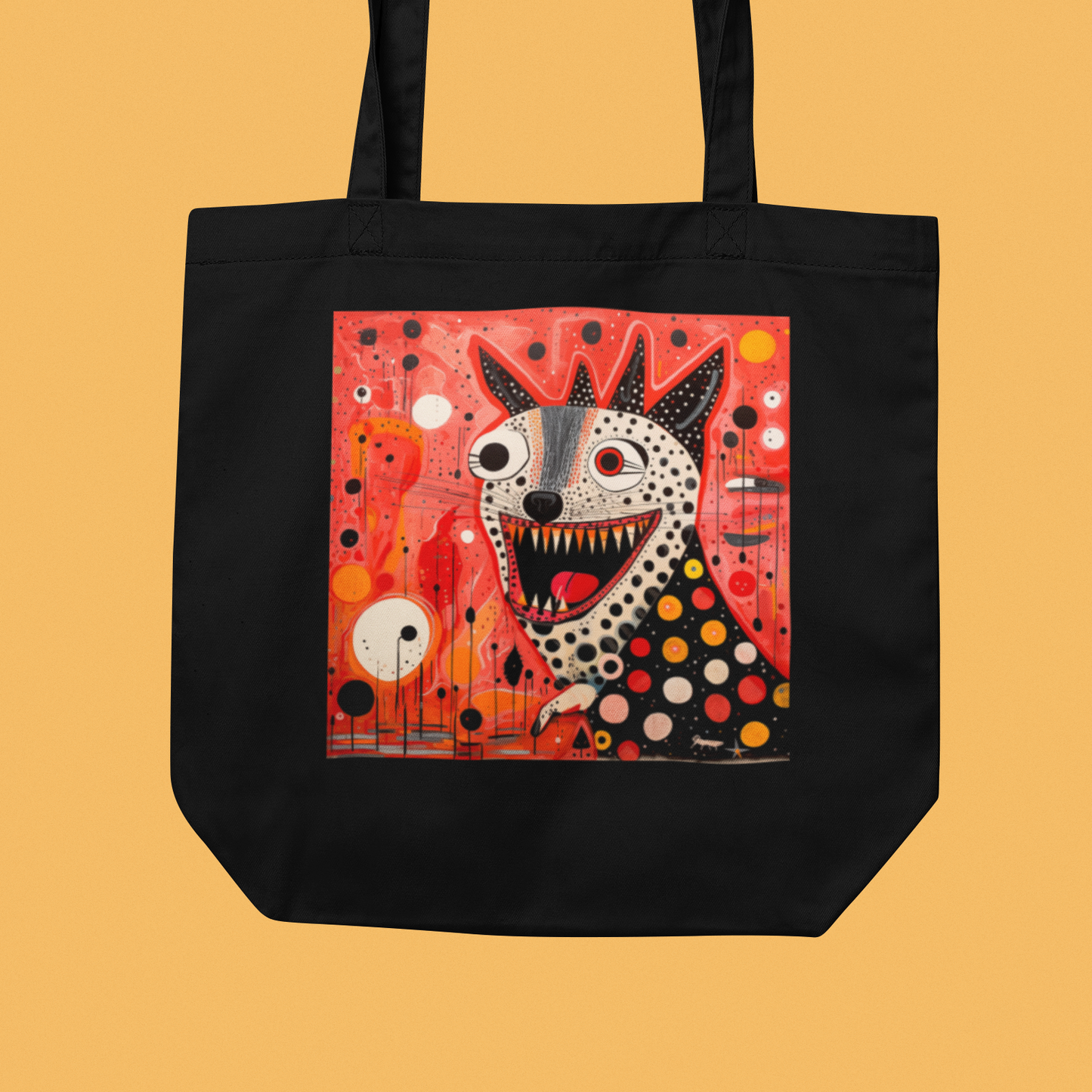 TOTE BAG: All Pets Are Pretty Vol. 5