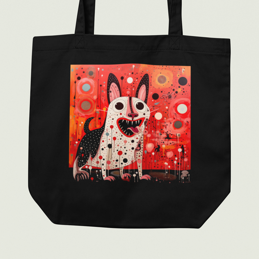 TOTE BAG: All Pets Are Pretty Vol. 6