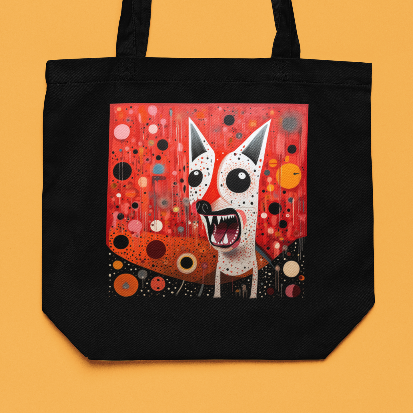 TOTE BAG: All Pets Are Pretty Vol. 7