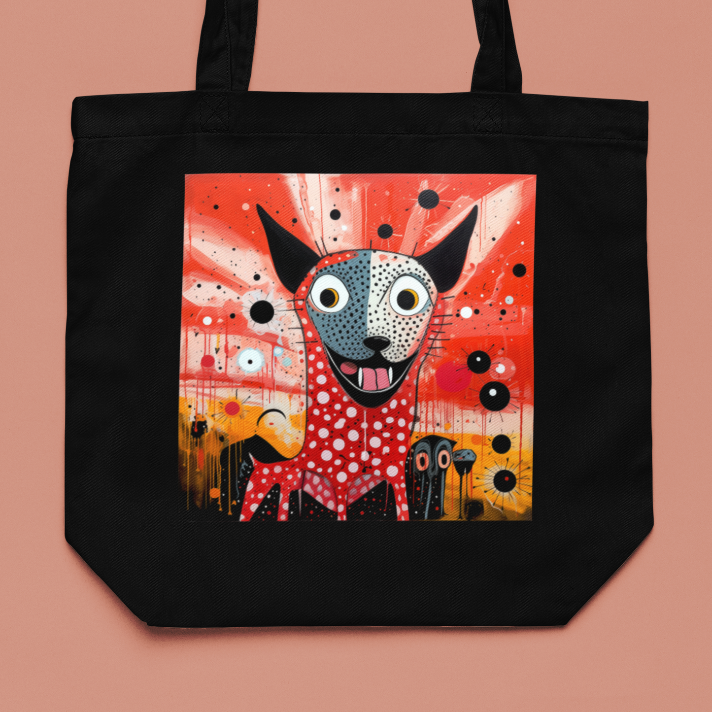 TOTE BAG: All Pets Are Pretty Vol. 8