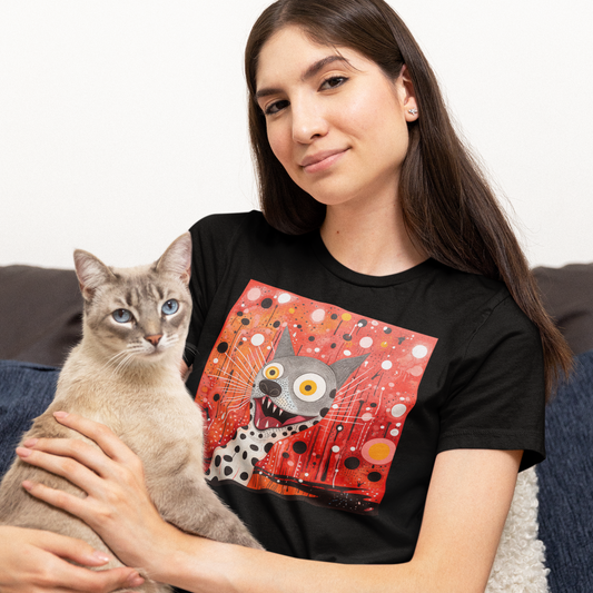 T-SHIRT: All Pets Are Pretty Vol. 3