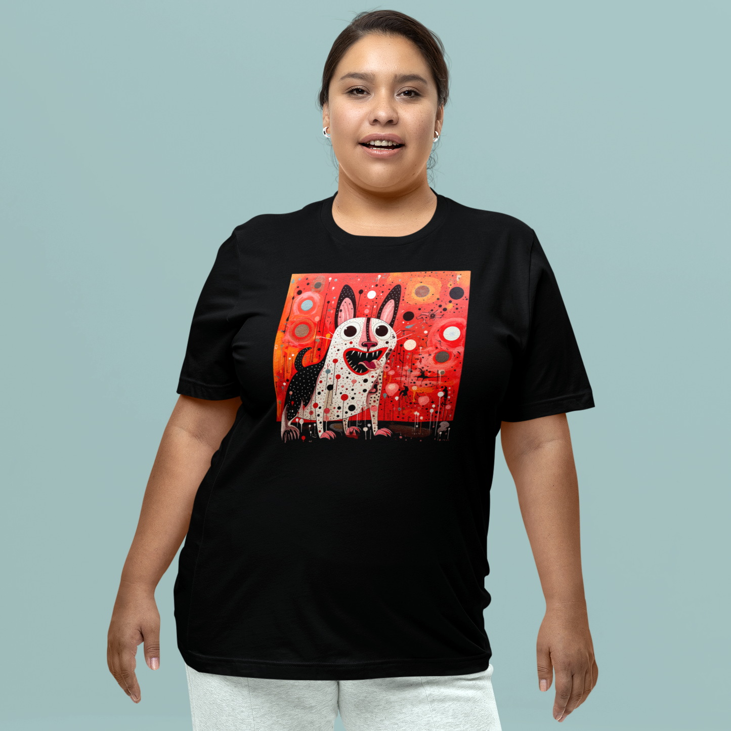 T-SHIRT: All Pets Are Pretty Vol. 6