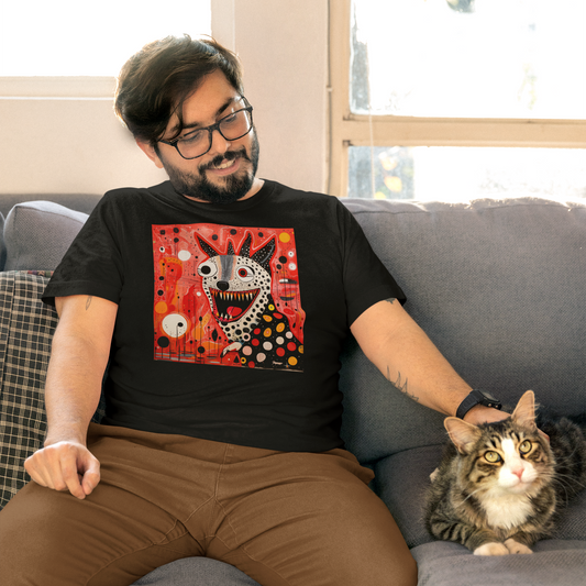 T-SHIRT: All Pets Are Pretty Vol. 5