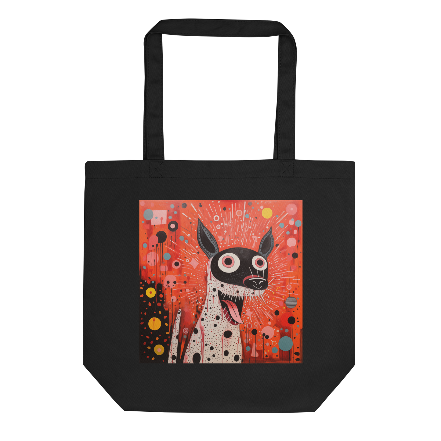 TOTE BAG: All Pets Are Pretty Vol. 1