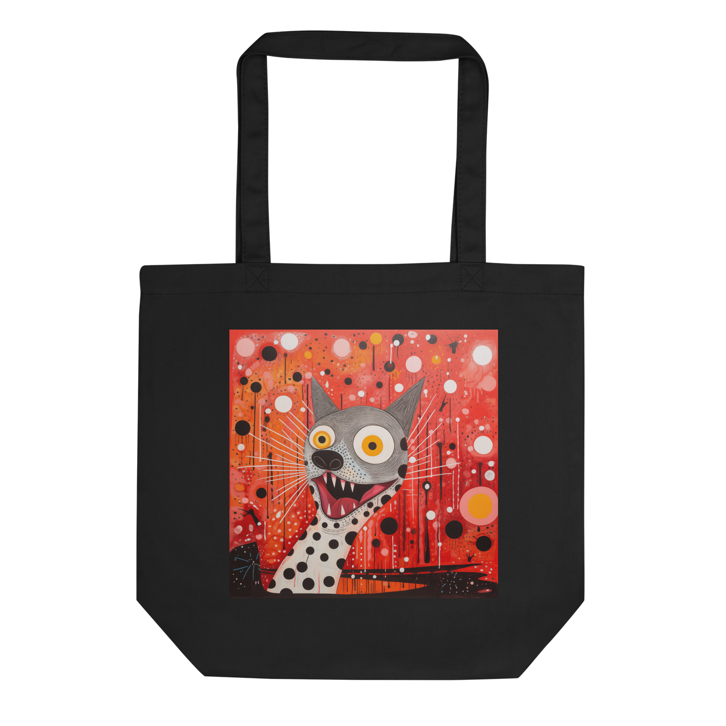 TOTE BAG: All Pets Are Pretty Vol. 3