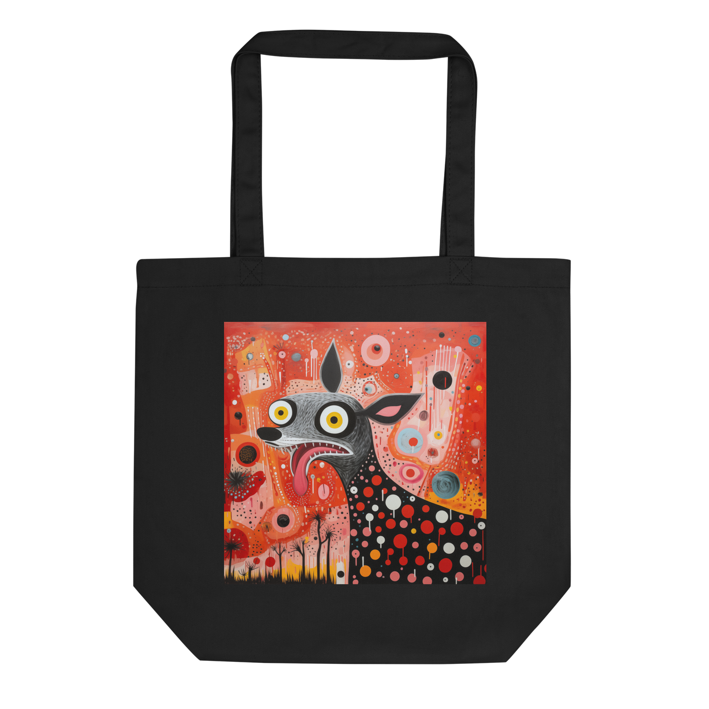 TOTE BAG: All Pets Are Pretty Vol. 4