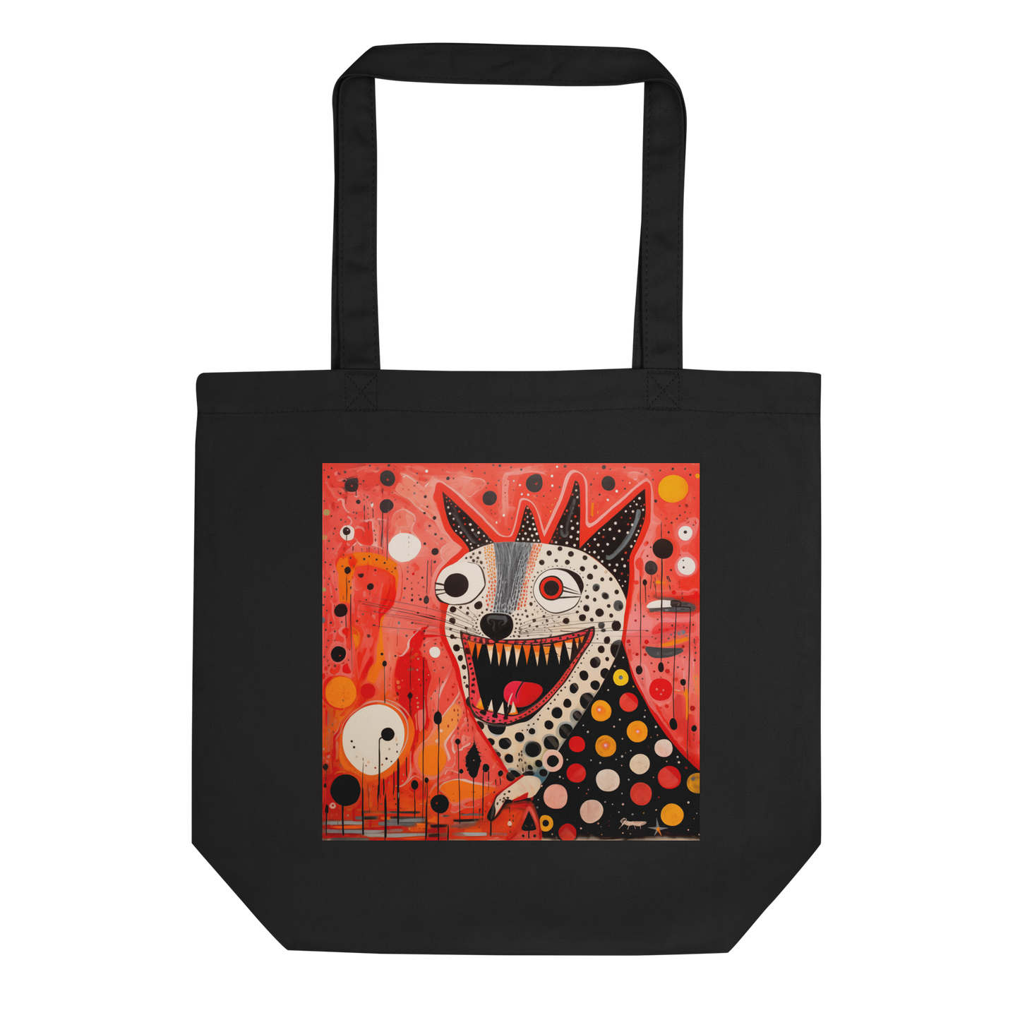 TOTE BAG: All Pets Are Pretty Vol. 5