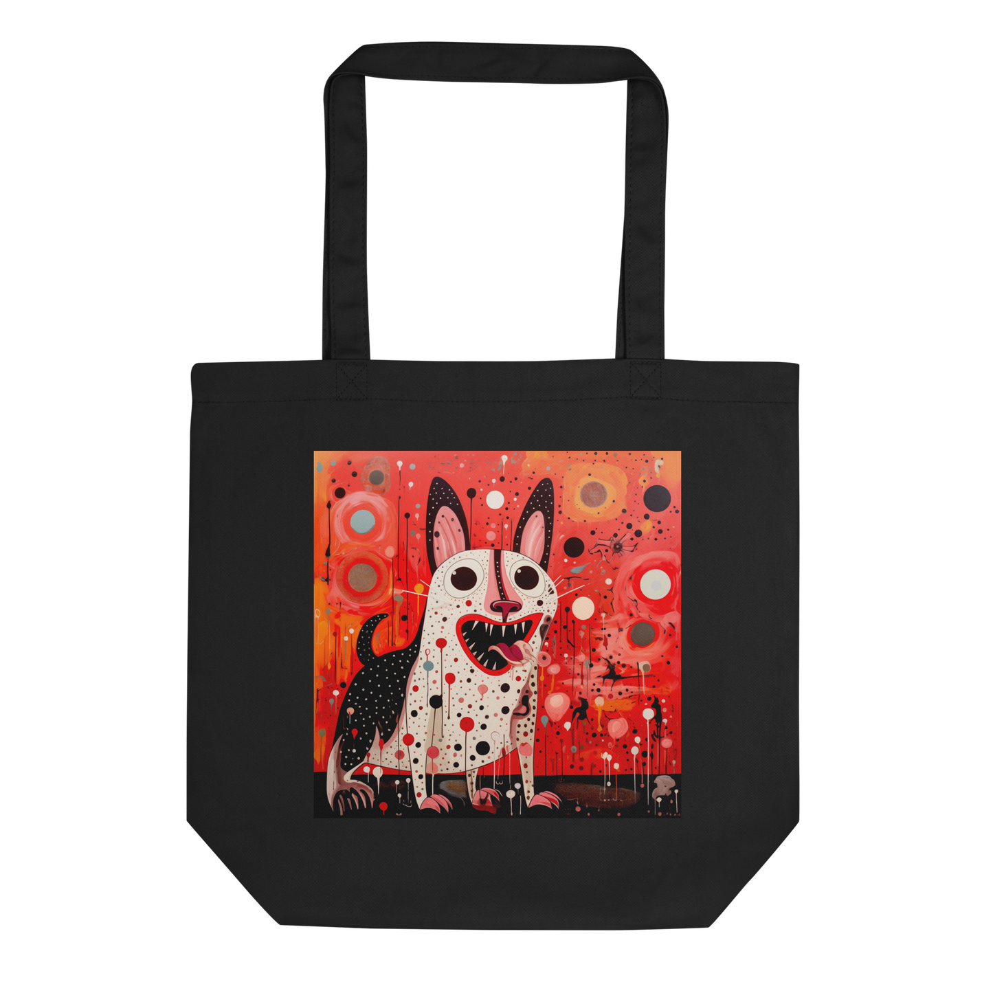 TOTE BAG: All Pets Are Pretty Vol. 6