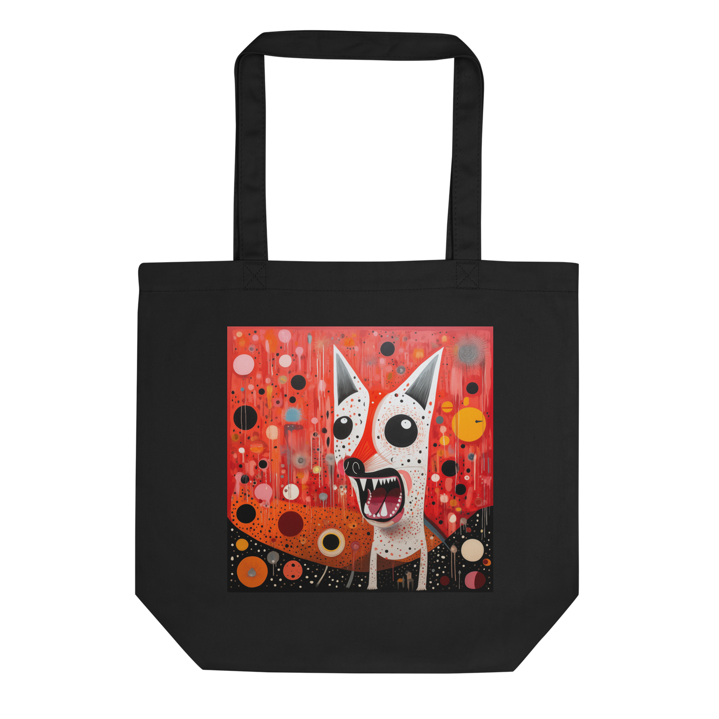 TOTE BAG: All Pets Are Pretty Vol. 7