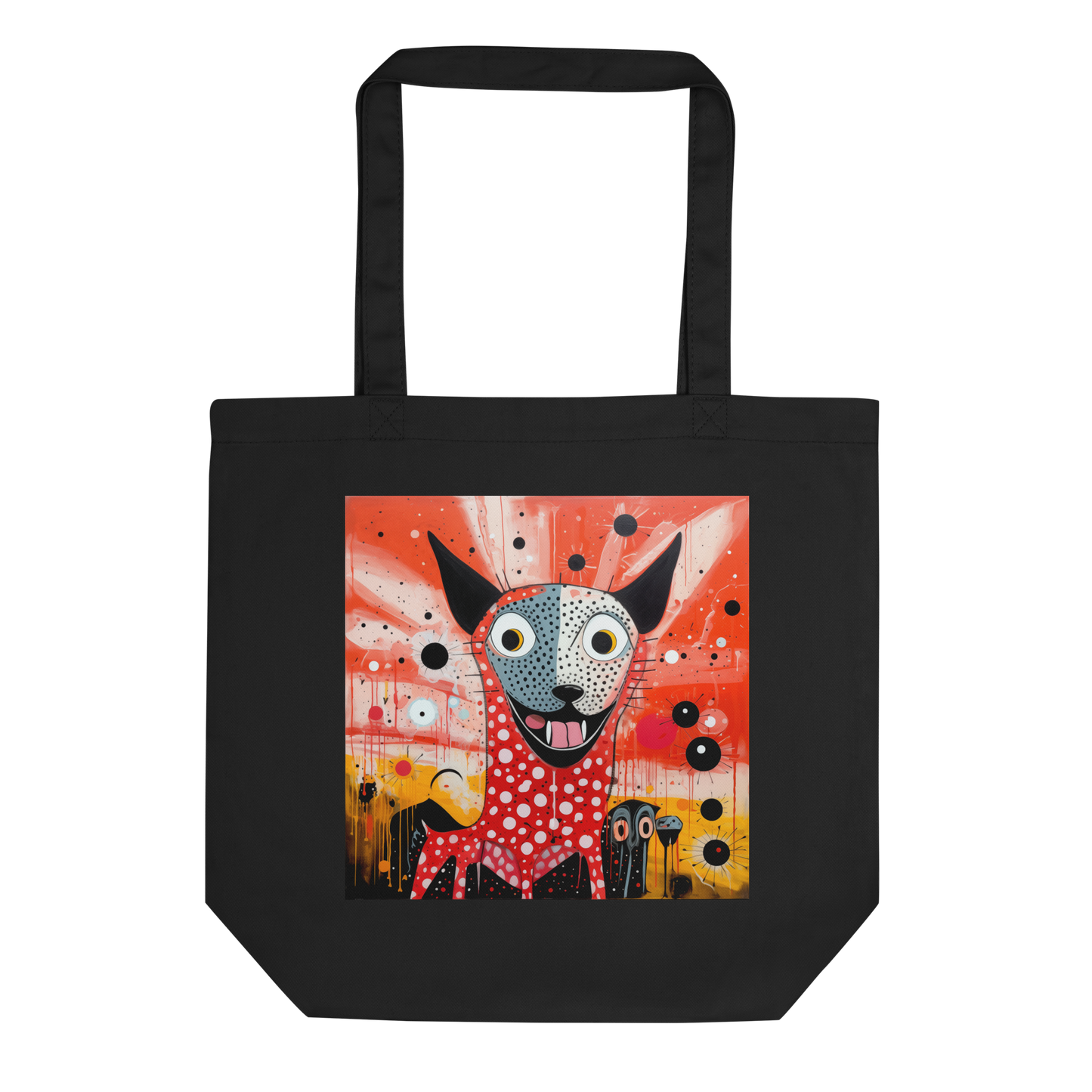 TOTE BAG: All Pets Are Pretty Vol. 8