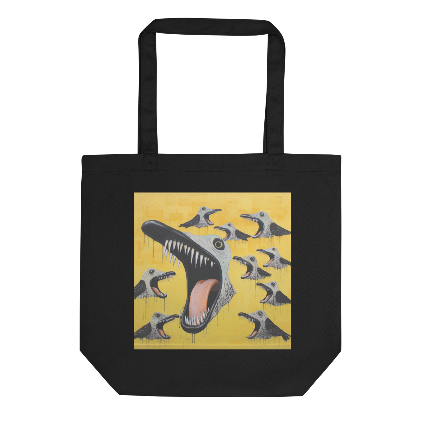 TOTE BAG: Hangry Birds Vol. 2