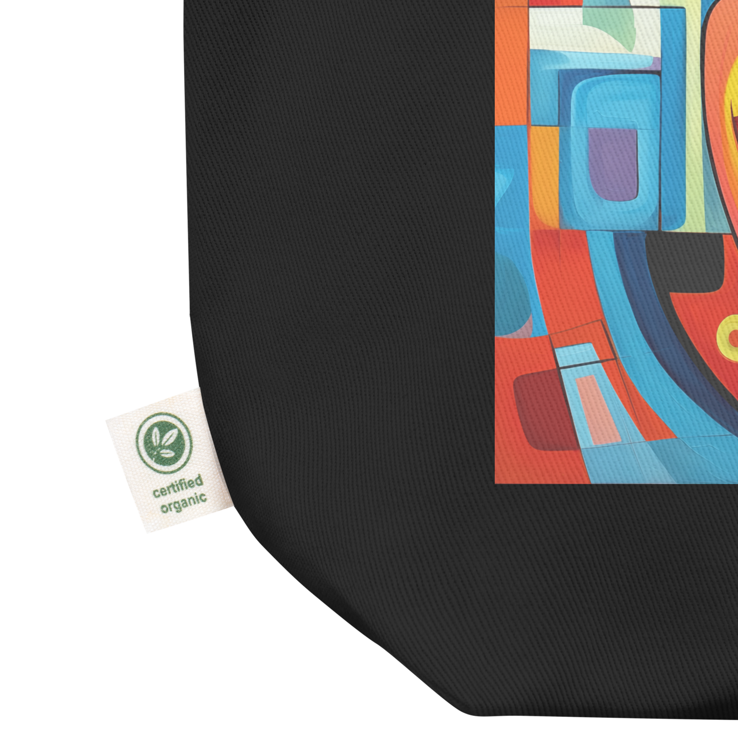 TOTE BAG: Faces by Freddie Vol. 5