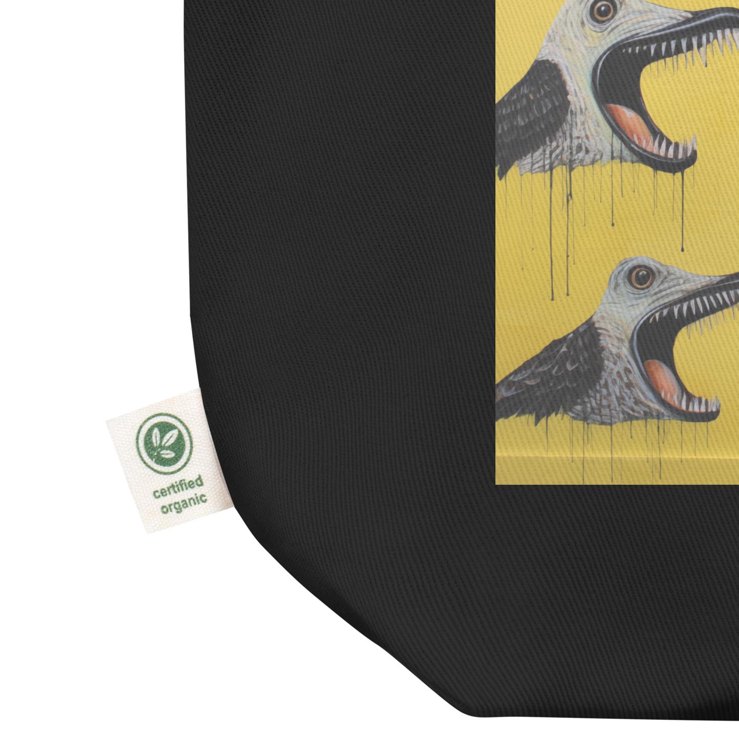 TOTE BAG: Hangry Birds Vol. 2