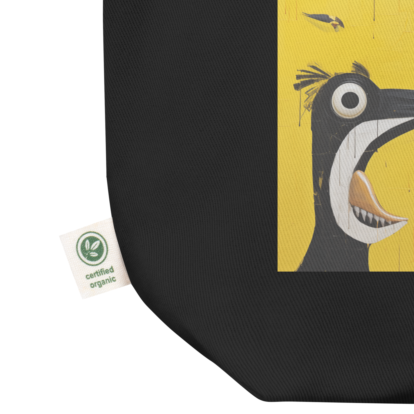 TOTE BAG: Hangry Birds Vol. 3