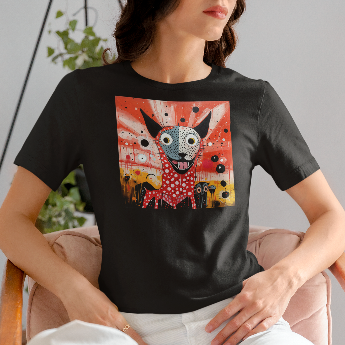 T-SHIRT: All Pets Are Pretty Vol. 8