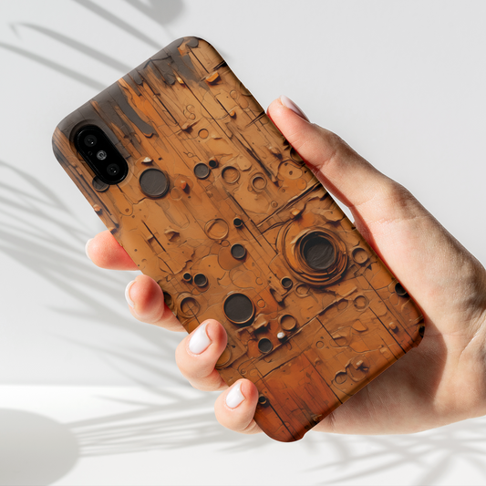 IPHONE CASE: Ply Away Vol. 2